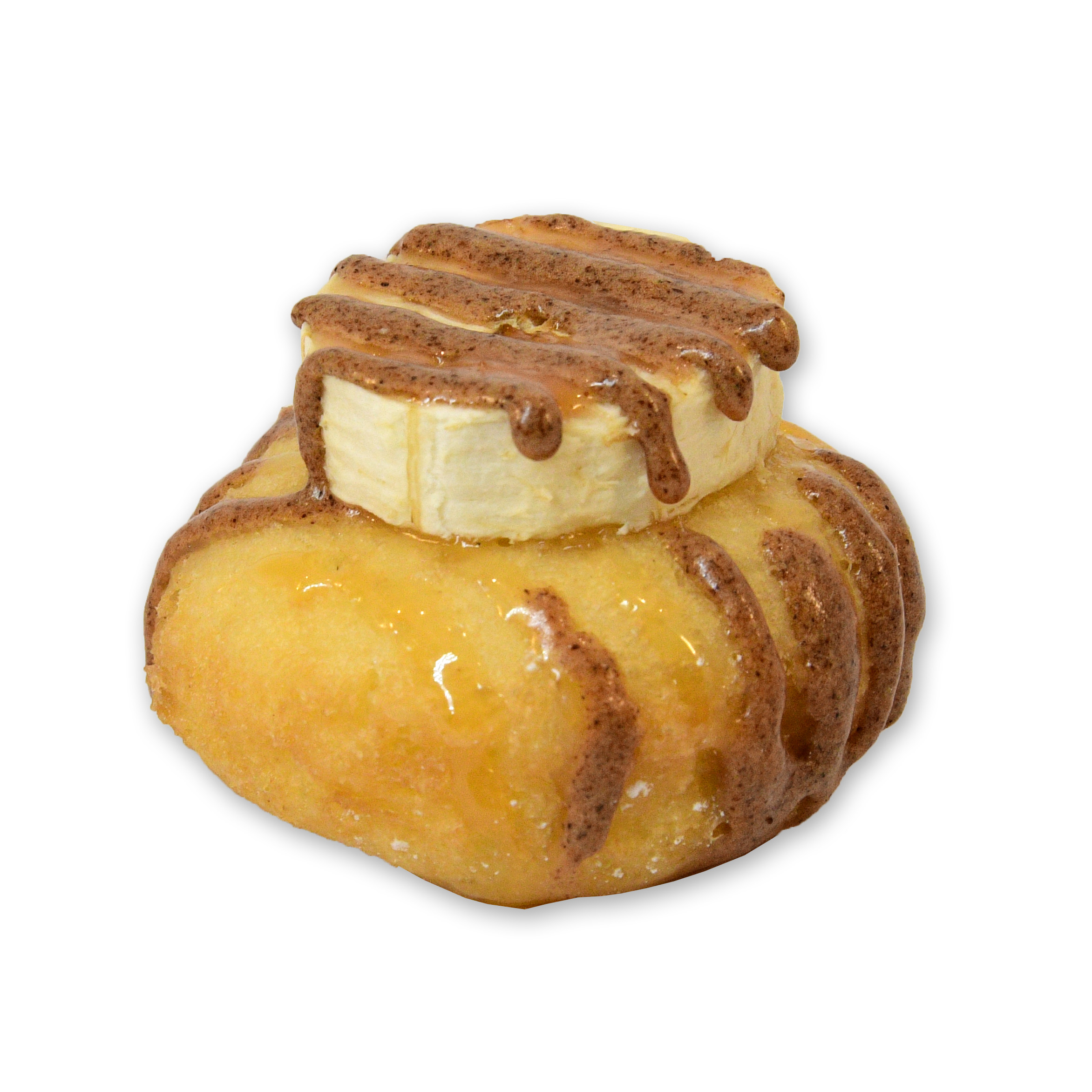 Bananas Foster45ret shadow