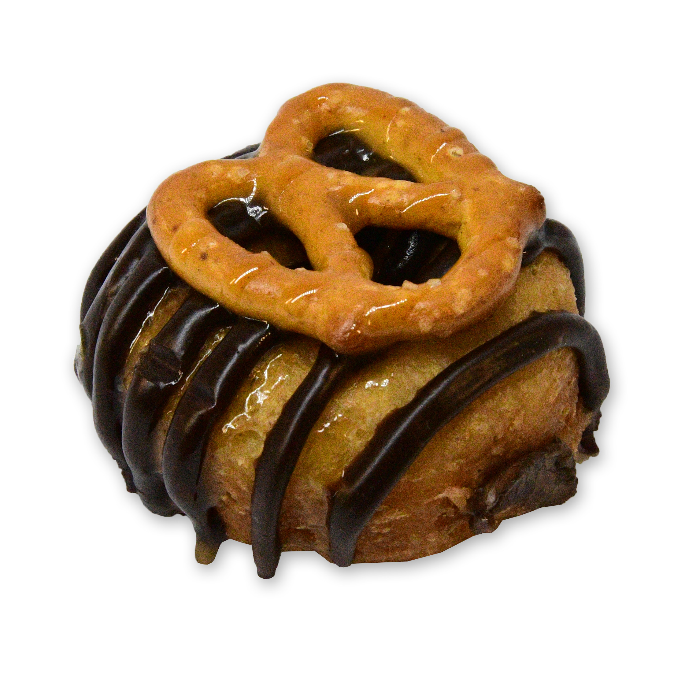 Sticky Pretzel45ret shadow