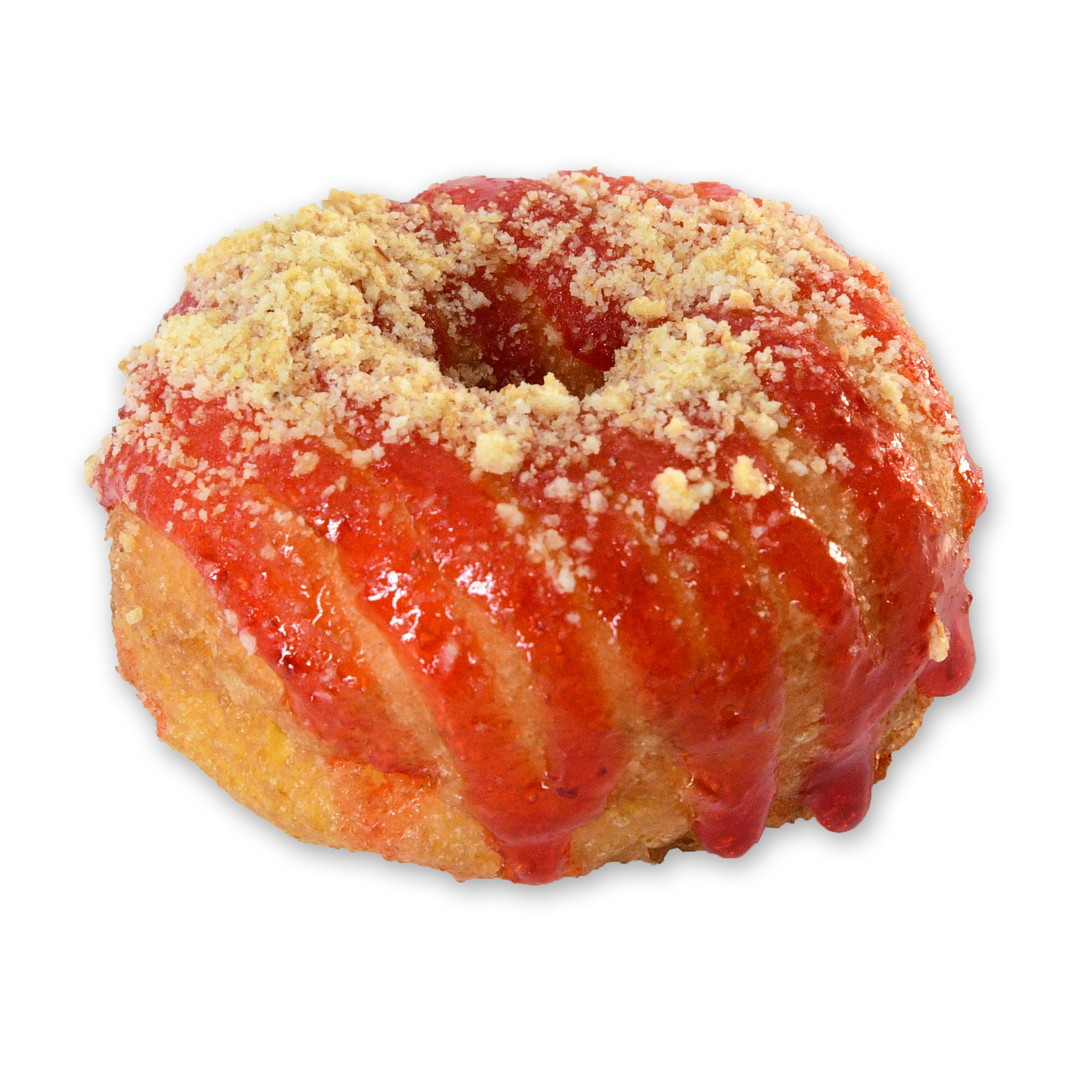 Strawberry Bella45ret shadow